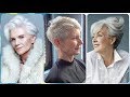 20 modelo 💖 de corte de cabelo curto feminino para senhoras outono 2018