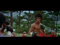 Bruce Lee vs Sammo Hung HD