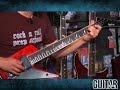 Epiphone Prophecy Series Guitars