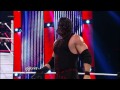 Kane vs. Big Show: Raw, Oct. 22, 2012