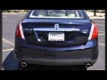 2009 Lincoln MKS AWD in Schaumburg, IL 60173