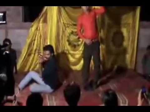 Dhola Azla To Reshma Teri