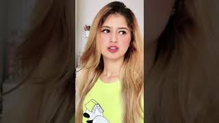 Arishfa Khan Hot Comedy Video New Instagram Reels Video Bollywood Series