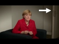 Angela Merkel: Wahlspot-Analyse [ARMES DEUTSCHLAND]