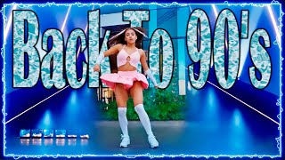 Vorontsov D - Welcome Back To 90'S ♫ New Dance Hit♫