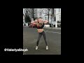Sexy dance to Daddy Yankee - DURA by Valeriya Steph
