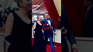 Scarlett Johanssons Red Carpet Glow Stuns Everyone