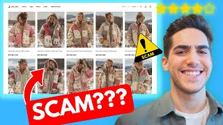 Lanluks Review Luxury Products Scam Or Legit?