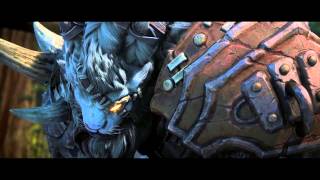 League of Legends (A New Dawn Cinematic)