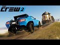The Crew 2 - Fails #10 BEST OF (Funny Moments Compilation)