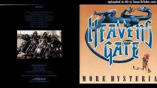 Watch Heavens Gate Thin Fake And Bold video