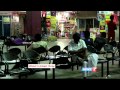 Neengal Urangum Podhu:  New Tirunelveli bus stand at night