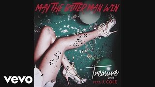 Watch Treasure Davis May The Bitter Man Win feat J Cole video