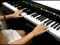 แพ้ใจ Piano by Noobank