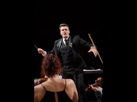 W.A. Mozart, Le nozze di Figaro Ouverture, Mathieu Herzog & Ensemble Appassionato
