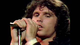 The Doors - People Are Strange (Official Video) Uhd 4K