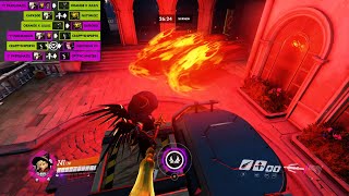 Lucky Overmatch Moments Ll Xbox1 Ll Clips