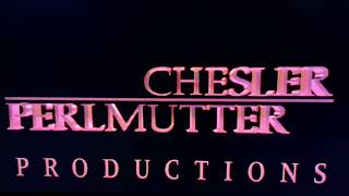 Chesler Perlmutter Productions2006-07Filmrise2018 Logo