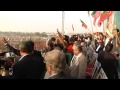 Naya Pakistan - InshAllah - PTI Imran Khan , Junaid Jamshed Official New video Song 2013