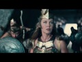 Видео Лига Справедливости – специальный трейлер с Комик-Кона