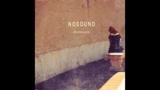 Watch Nosound I Miss The Ground video