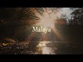 Malaya- Moira Dela Torre (Halfway Point) | Lyric Video