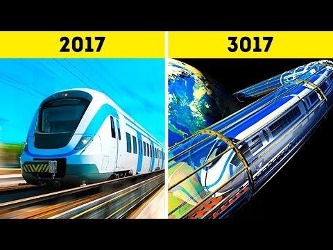 That's What Will Happen to Earth and Us In 1,000 Years