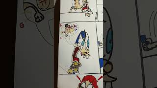 Fan-Made Sml Drawing Short Bully Shoot Penelope Balloon