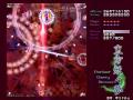 Touhou 7 Perfect Cherry Blossom extra Clear part 2