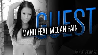 Megan Rain - Manuel Ferrara