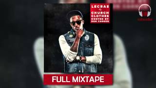 Watch Lecrae Long Time Coming video