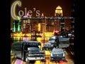 T.M.P.1013 TurntUP @ Coles Limo Service in KY!!!