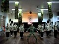 HipHop 19 Jan 2011 @ZGym