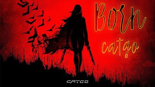 Catgo Born Deep House Music Video