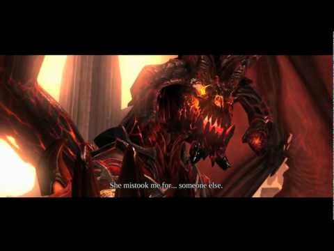 The Soul Harvester Video