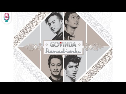 GOVINDA - RamadhanKu (Official Lyrics Video)