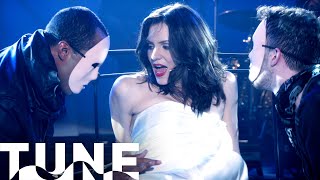 Watch Katharine Mcphee Touch Me video