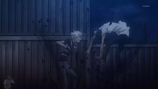 Touma Vs Accelerator Bruce Faulconer Full Fight