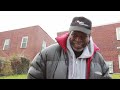 Contradiction Movie By Jeremiah Camara