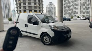 Ticaretin Cep Herkülü Fiorino Cargo 1.3 Mjet 95Ps Rakiplere Göre Nasıl?