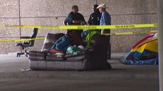 Search for killer underway after deadly shooting in southwest Houston