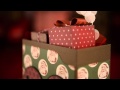 North Pole Express SVG Kit - Trailer
