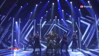 Simply K-Pop Ep87 Jjun - Way To Your Heart / ??????, ???, ?? ??