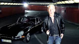 Scooter - David Doesnt Eat