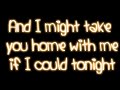 tonight