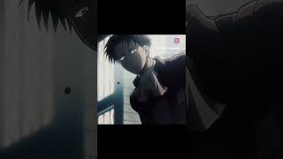 Levi Alini Edit I Just Kill A Man She Is. My Alibi
