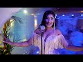 Ashaay X Savita Singh X Raquel John - Tanha Dil X Telephone Love [Official Music Video] (2023)