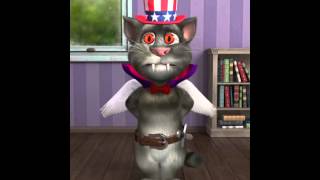 Bad Mouth Cat 2