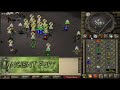Ancient Fury Vs 420 Pkers [Runescape 2007]