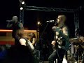 DEMON HUNTER - Live in Lubbock, Texas - 2010